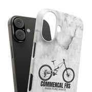 COMMENCAL FRS PARK PURE WHITE 2026