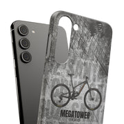 SANTA CRUZ MEGATOWER GX AXS