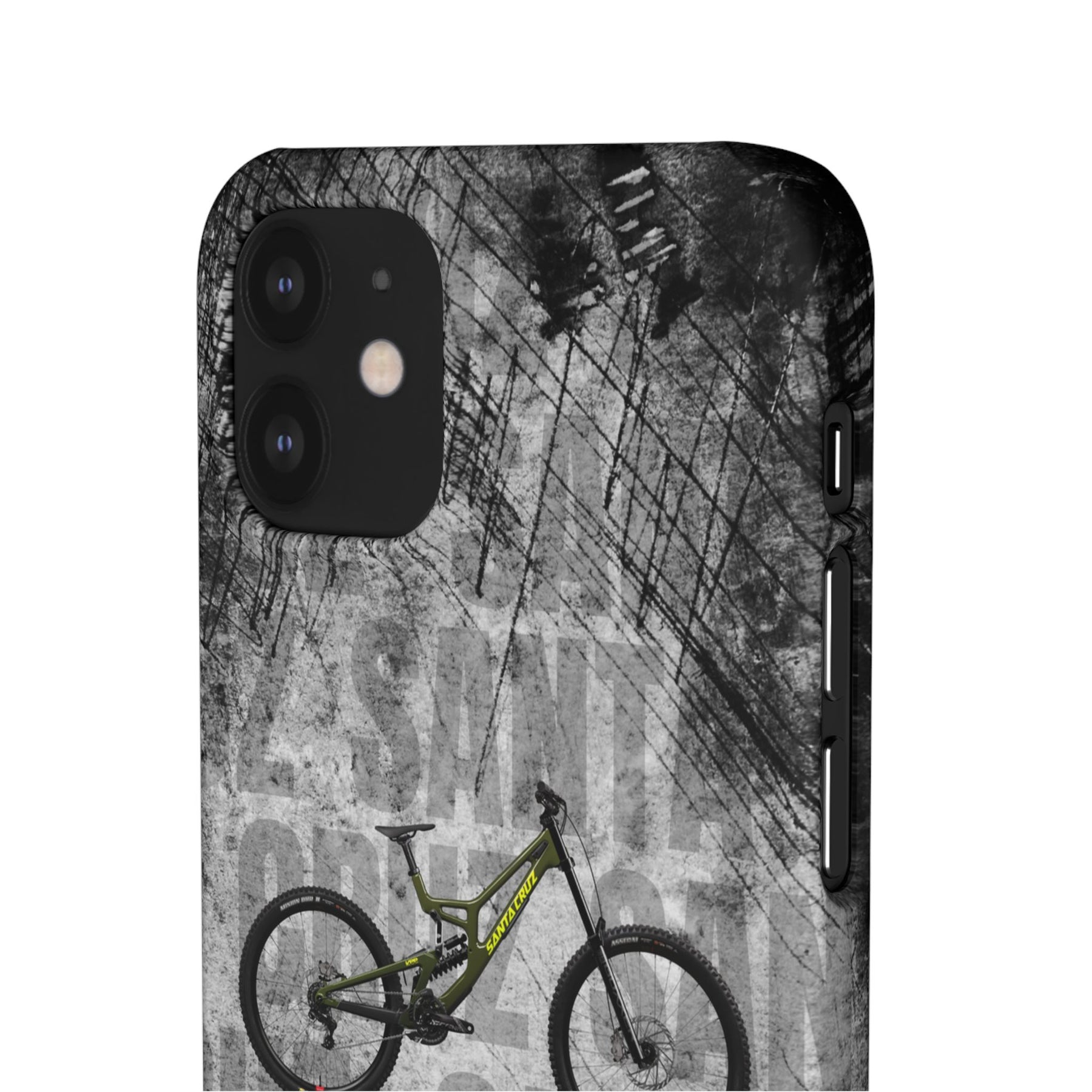 SANTA CRUZ V10 DH S