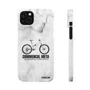 COMMENCAL META V5 ESSENTIAL PURE WHITE