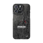 SPECIALIZED S-Works Demo 11