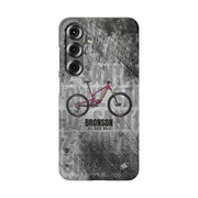 SANTA CRUZ BRONSON XO AXS RSV