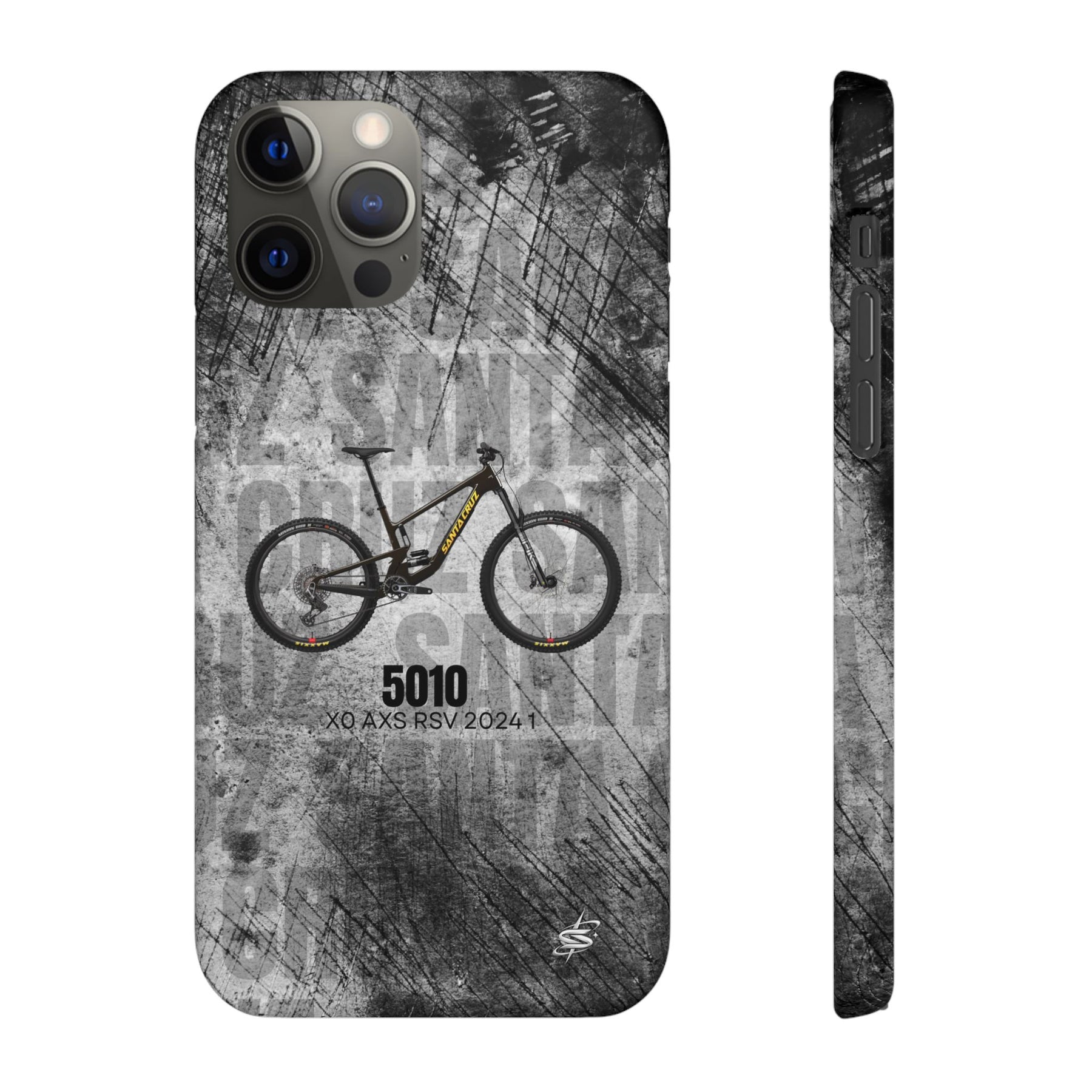 SANTA CRUZ 5010 X0 AXS RSV 2024