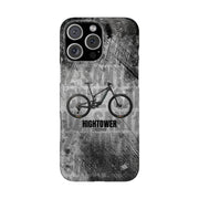 SANTA CRUZ HIGHTOWER DEORE