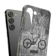 SANTA CRUZ NOMAD 90