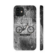 SANTA CRUZ MEGATOWER GX AXS