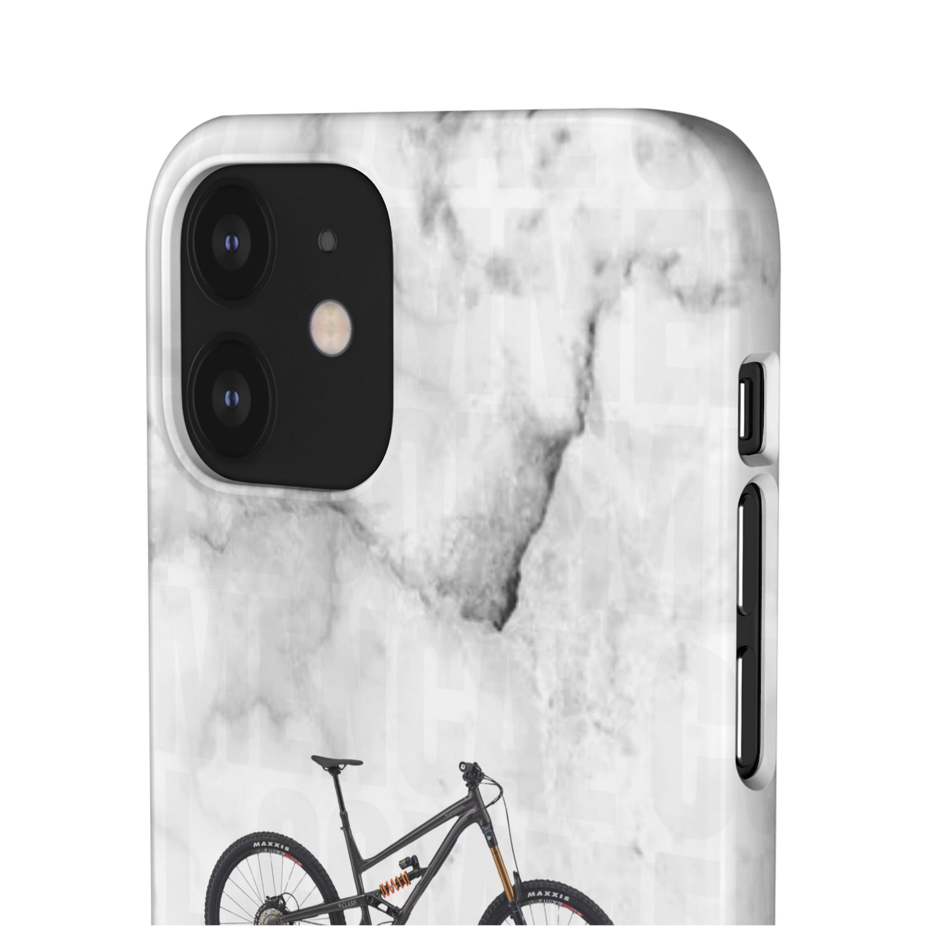 COMMENCAL CLASH SIGNATURE DARK SLATE