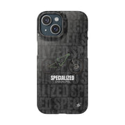 SPECIALIZED Enduro Pro