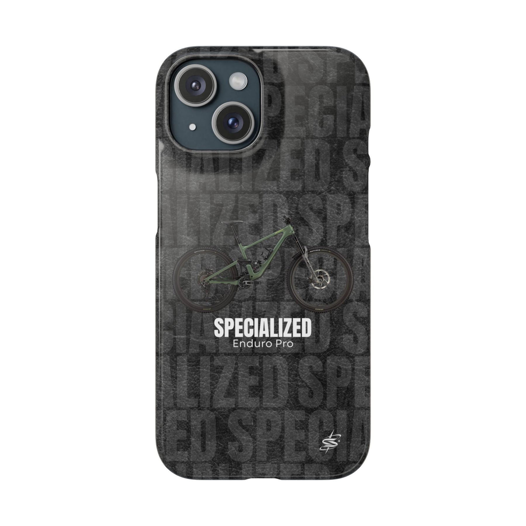 SPECIALIZED Enduro Pro