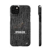 SPECIALIZED Stumpjumper 15 Comp