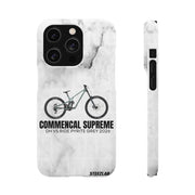 COMMENCAL SUPREME DH V5 RIDE PYRITE GREY 2026