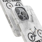 COMMENCAL T.E.M.P.O. T-TYPE CRACKLED BLACK
