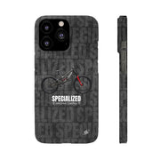 SPECIALIZED S-Works Demo 11