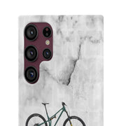 COMMENCAL T.E.M.P.O. OHLINS EDITION METALLIC GREEN