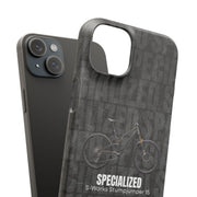 SPECIALIZED S-Works Stumpjumper 15