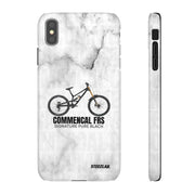 COMMENCAL FRS SIGNATURE PURE BLACK 2027