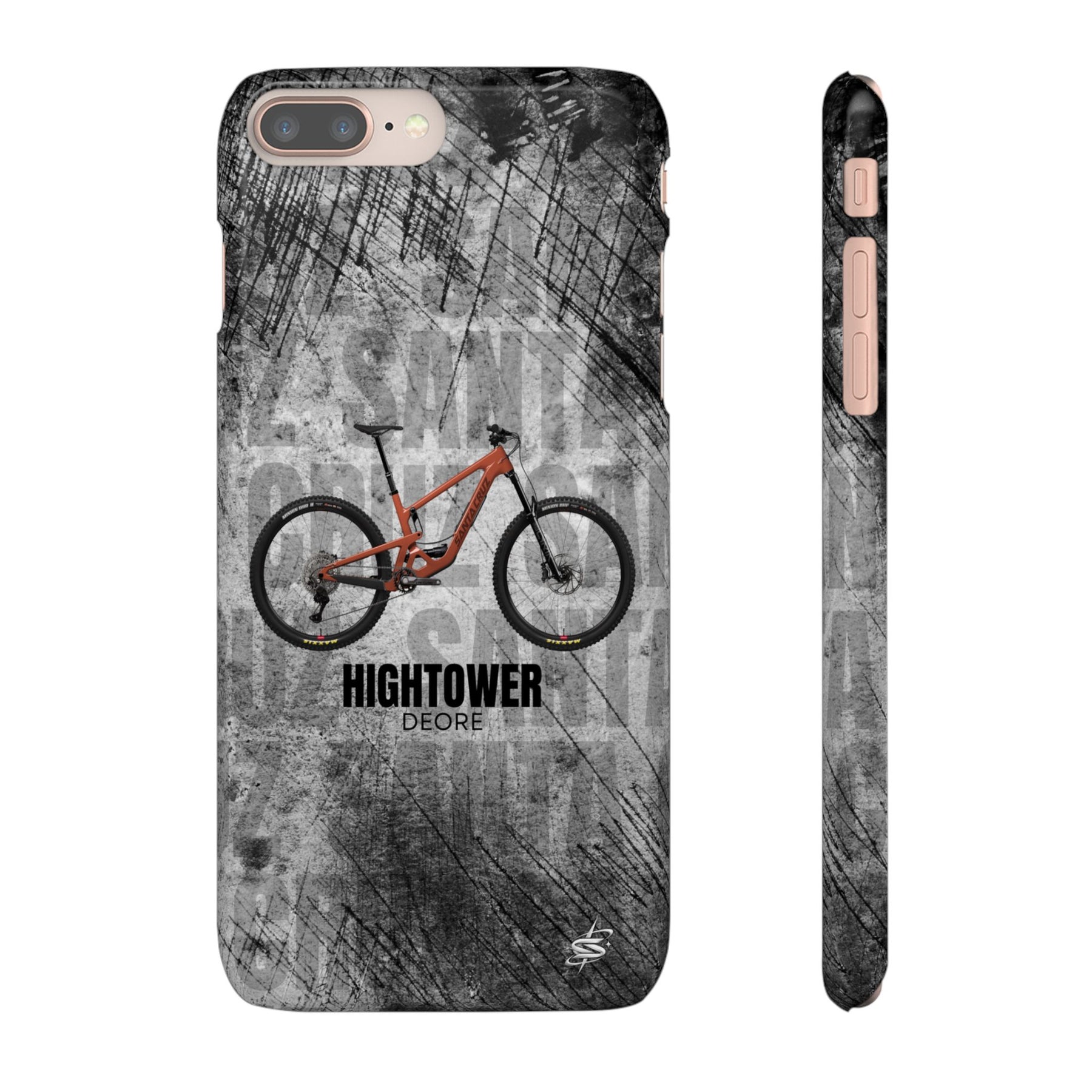 SANTA CRUZ HIGHTOWER DEORE