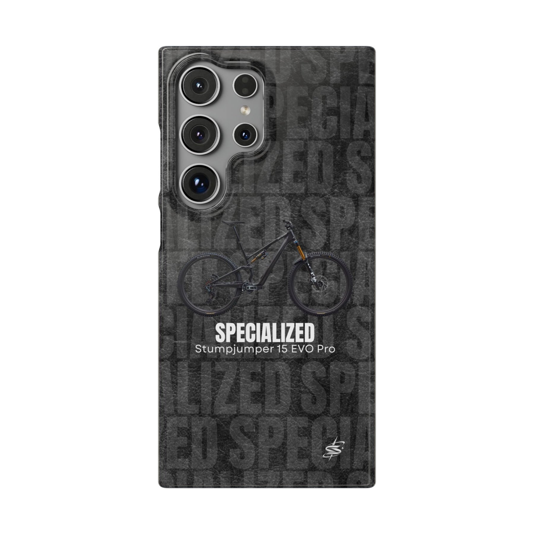 SPECIALIZED STUMPJUMPER 15 EVO Pro