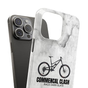 COMMENCAL CLASH RACE DARK SLATE