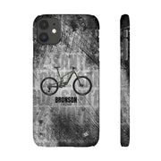 SANTA CRUZ BRONSON DEORE