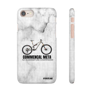 COMMENCAL META SX V4 SIGNATURE CHAMPAGNE