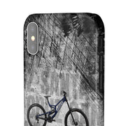 SANTA CRUZ DH S