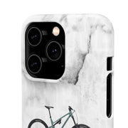 COMMENCAL META SX V5 RIDE PYRITE GREY