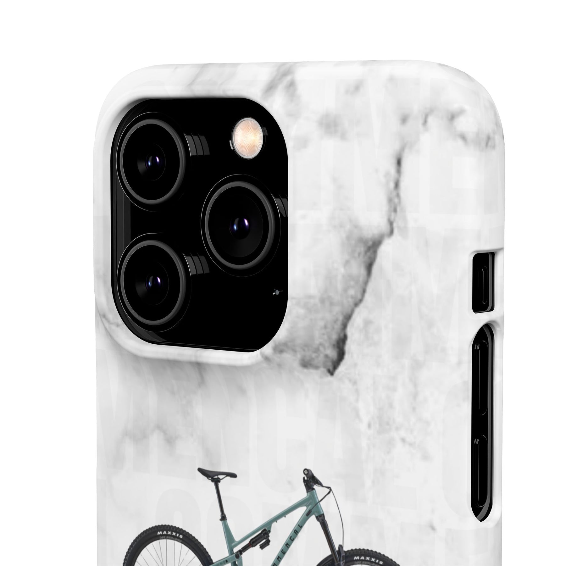 COMMENCAL META SX V5 RIDE PYRITE GREY
