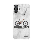 COMMENCAL T.E.M.P.O. RIDE UTAH DIRT