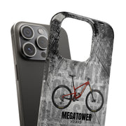 SANTA CRUZ MEGATOWER X0 AXS