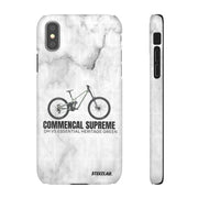 COMMENCAL SUPREME DH V5 ESSENTIAL HERITAGE GREEN