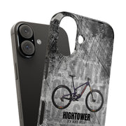 SANTA CRUZ HIGHTOWER XX AXS RSV