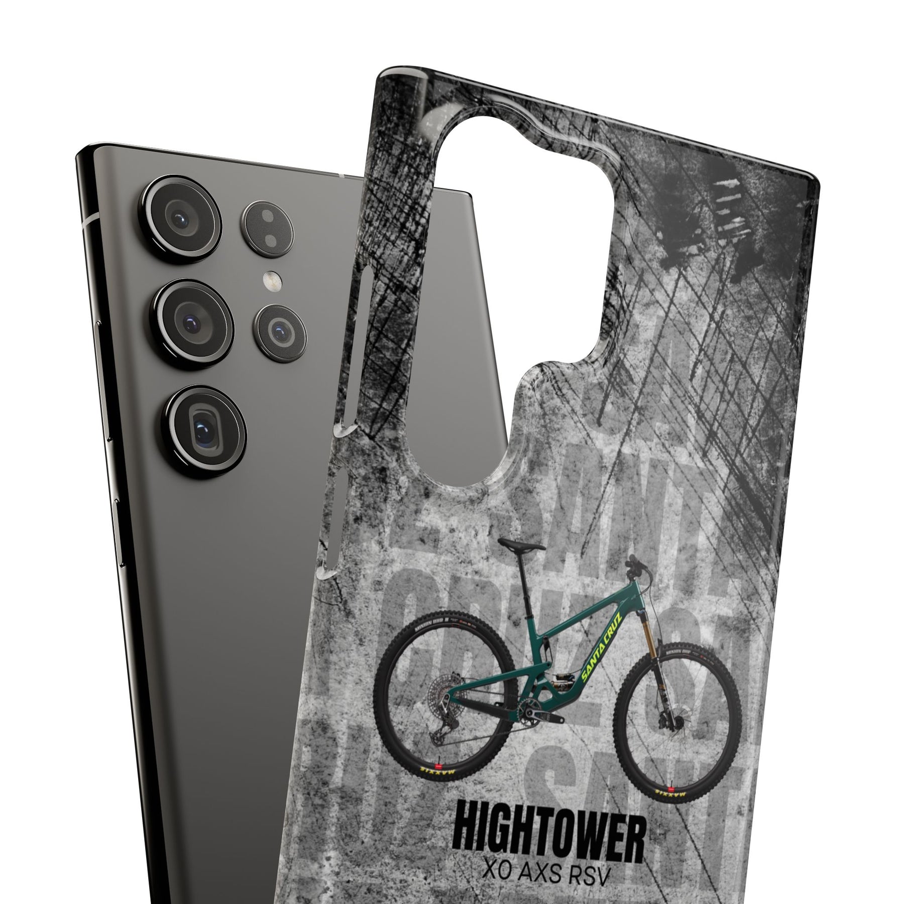 SANTA CRUZ HIGHTOWER XO AXS RSV