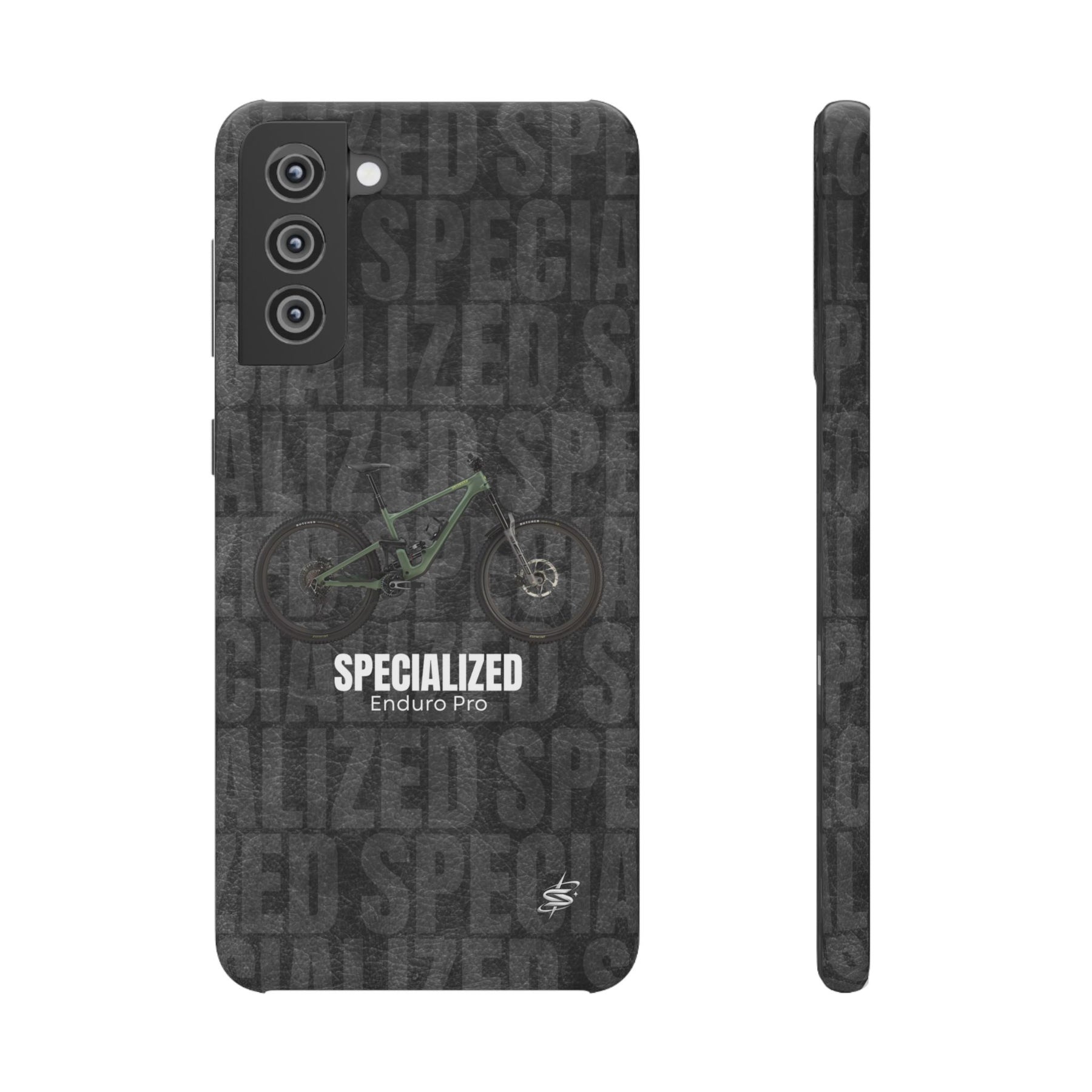 SPECIALIZED Enduro Pro
