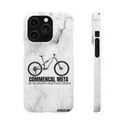 COMMENCAL META SX V4 ORIGIN HERITAGE GREEN