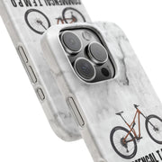 COMMENCAL T.E.M.P.O. RIDE UTAH DIRT