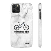 COMMENCAL META SX V5 RACE SPARKLY BLUE