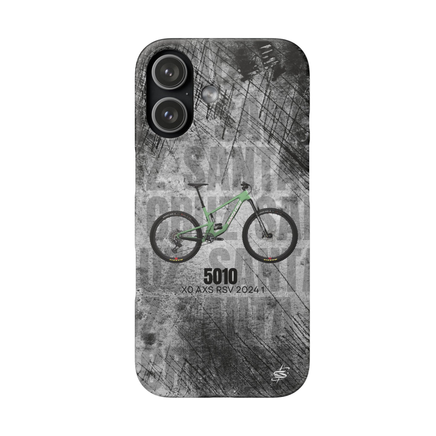SANTA CRUZ 5010 X0 AXS RSV 2024