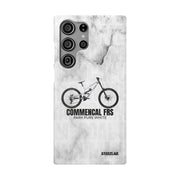 COMMENCAL FRS PARK PURE WHITE 2026