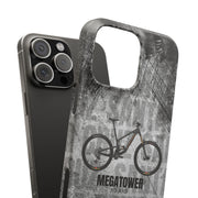 SANTA CRUZ MEGATOWER X0 AXS