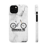 COMMENCAL FRS SIGNATURE PURE WHITE 2026