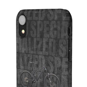SPECIALIZED Status 2 170
