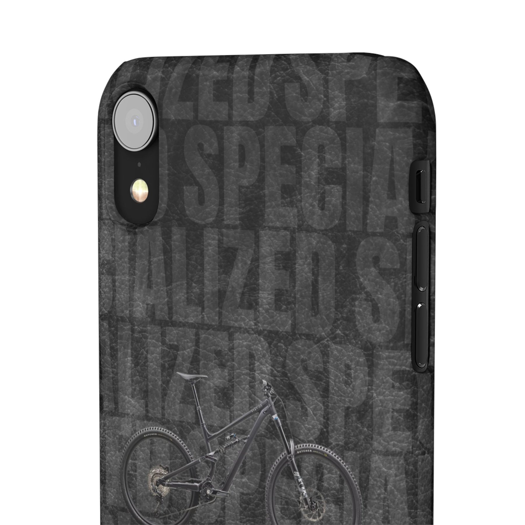 SPECIALIZED Status 2 170
