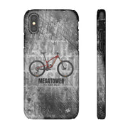 SANTA CRUZ MEGATOWER X0 AXS RSV