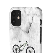 COMMENCAL META SX V4 ORIGIN HERITAGE GREEN