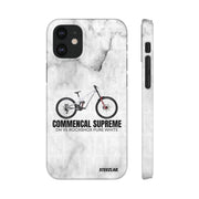 COMMENCAL SUPREME DH V5 ROCKSHOX PURE WHITE 2026