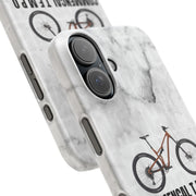 COMMENCAL T.E.M.P.O. RIDE UTAH DIRT