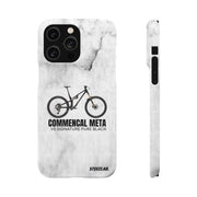 COMMENCAL META V5 SIGNATURE PURE BLACK 2027