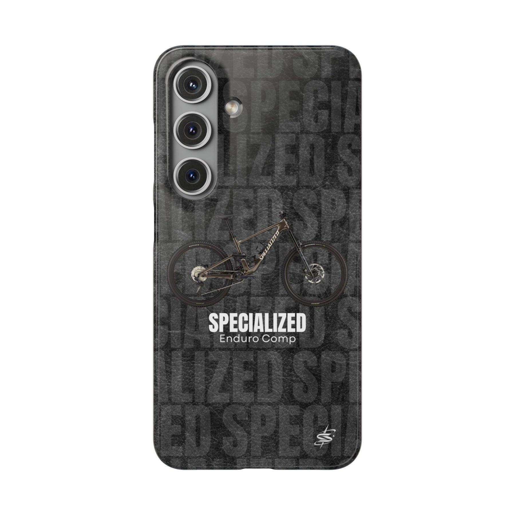 SPECIALIZED Enduro Comp