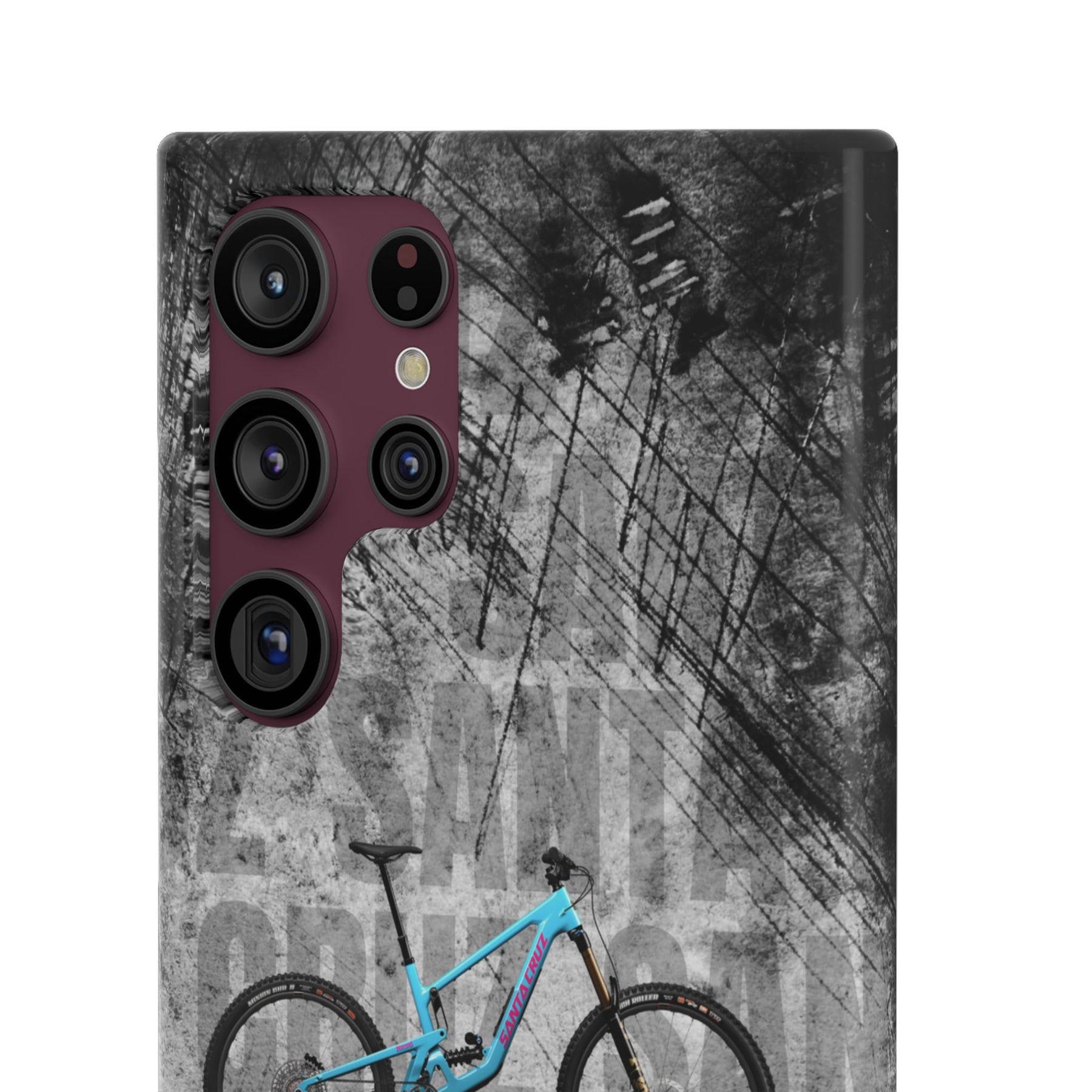 SANTACRUZ NOMAD XO AXS RSV Coil